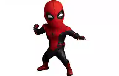 beast kingdom 16.5cm