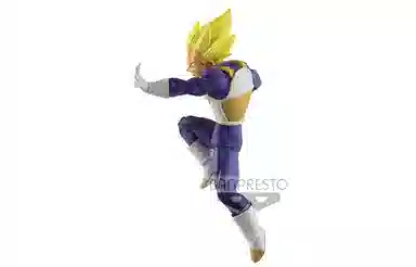BANPRESTO ii a