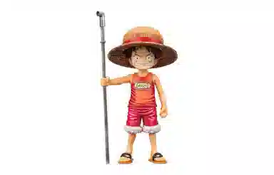 BANPRESTO D the grandline children d 15cm
