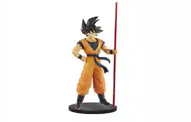 BANPRESTO 20 23cm 20