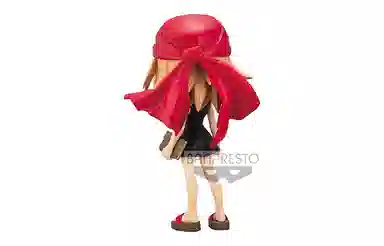 BANPRESTO a qposket 14cm