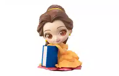 BANPRESTO Sweetiny Disney Characters 8cm