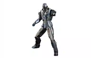 Hot Toys 3 mark 40 16 mms309 30cm