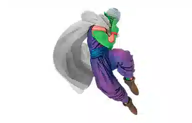 BANPRESTO bwfc 2 16cm