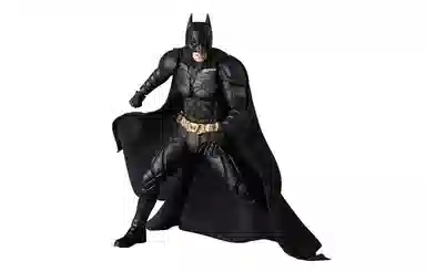 Medicom Toy mafex 53 ver.3.0 16cm