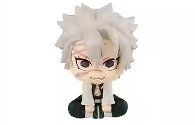 MegaHouse look up Q 11cm