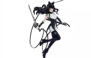 GSC Pop Up Parade RWBY 17cm