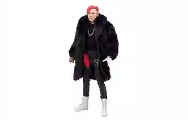 ENTERBAY 16 BIGBANG 30.4cm