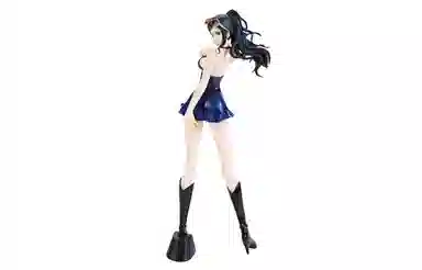 BANPRESTO gg 27cm