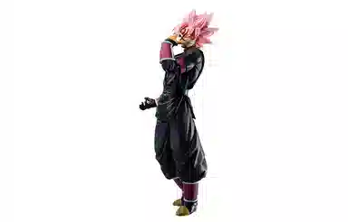 BANPRESTO d 4 25cm