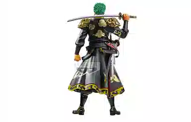 BANPRESTO dxf vol.2 17cm