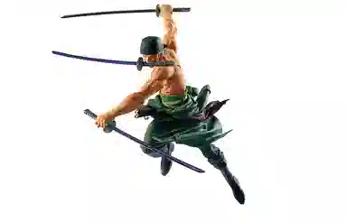 BANDAI banpresto b 13cm