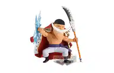 BANPRESTO WCF vol.10 10