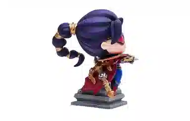 LEAGUE OF LEGENDS lol 12.1cm Q