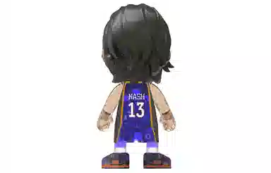 AcePlayer MONEYBALL NBA nba slam dunk