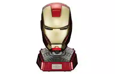 KILLERBODY Iron Man MK7 Helmet