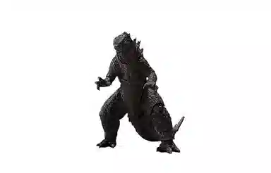 BANDAI s.h.monstarts 2021 16cm