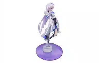MegaHouse 20cm