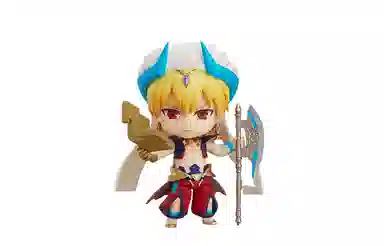 GSC 990 DX Fate Grand Order Caster Ver Q 10cm