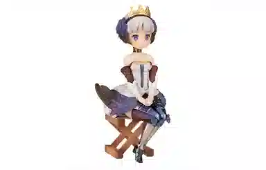 FLARE Gwendolyn Velvet