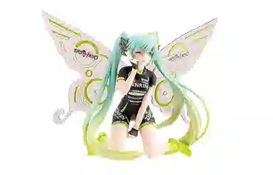BANPRESTO racing miku 2015-2017 4