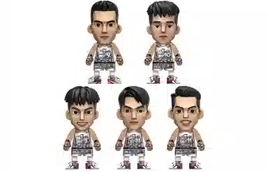 AcePlayer MONEYBALL cba