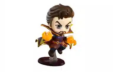 Hot Toys if cosbaby q 10cm