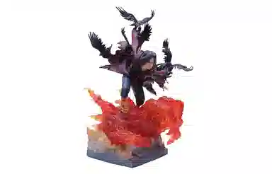 开天工作室 宇智波鼬 火影忍者 疾风传 雕像