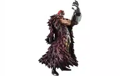 MegaHouse p.o.p 25cm