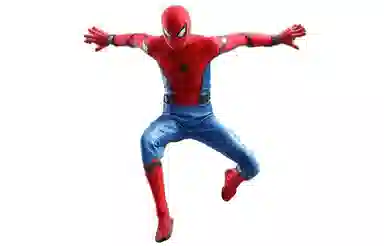 Hot Toys ccg 16 mms535