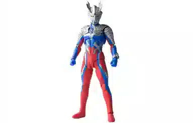BANDAI S.H.F