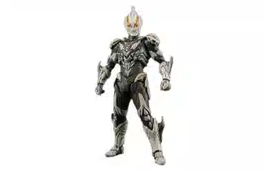 BANDAI shf