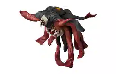 Medicom Toy MEDICOM TOYSIP 10 11.5cm