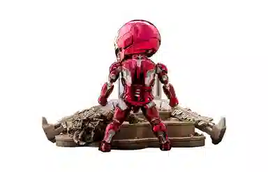 beast kingdom mk45 q