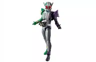 BANDAI W rkf w