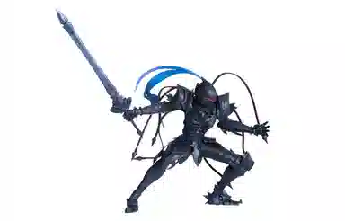 SEGA fate fgo berserker