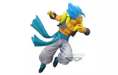 BANPRESTO
