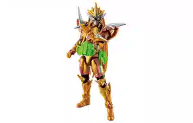 BANDAI EX-AID rkf ex-aid