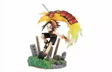 MegaHouse Lucrea 18cm