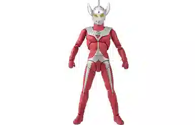BANDAI s.h.figuarts 15cm