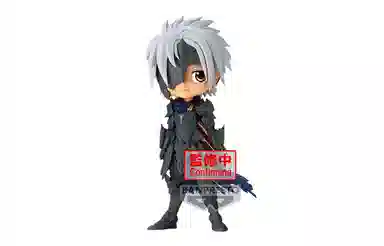 BANPRESTO Q posket A 15cm