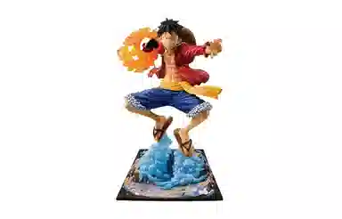 BANPRESTO D treasure cruise vol.2 a 15cm