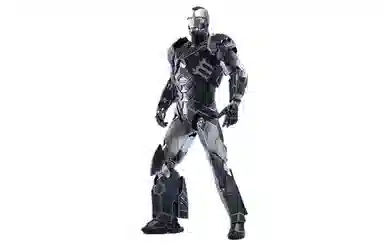 Hot Toys Iron Man Mark 15