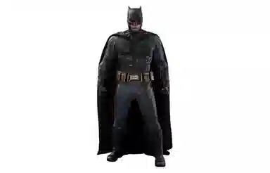 Hot Toys dc 16 32cm