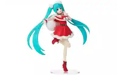 SEGA vocaloid 2020 miku