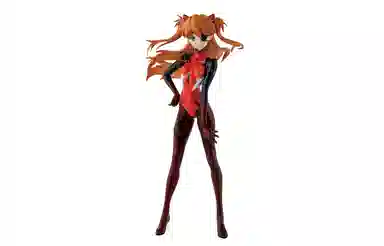 BANDAI eva