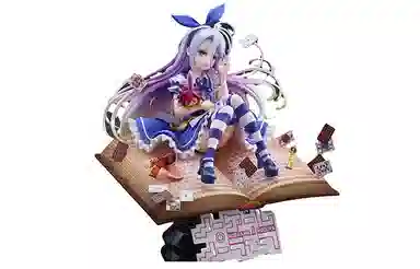 eStream ssf no game no life ver 24.2cm
