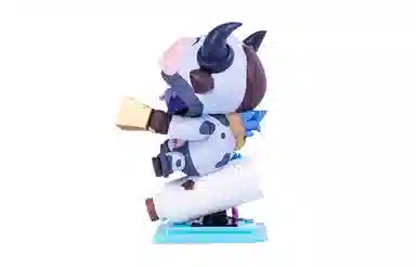 LEAGUE OF LEGENDS lol 12.5cm Q