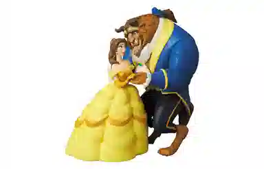 Medicom Toy udf 10cm