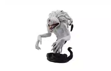 BANDAI ADVERGE MOTION Q 16cm